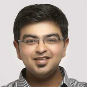 Profile photo of Harshit Mehta